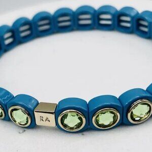 Roxanne ASSOULIN Mini Me Swarovski Crystal Bracelet